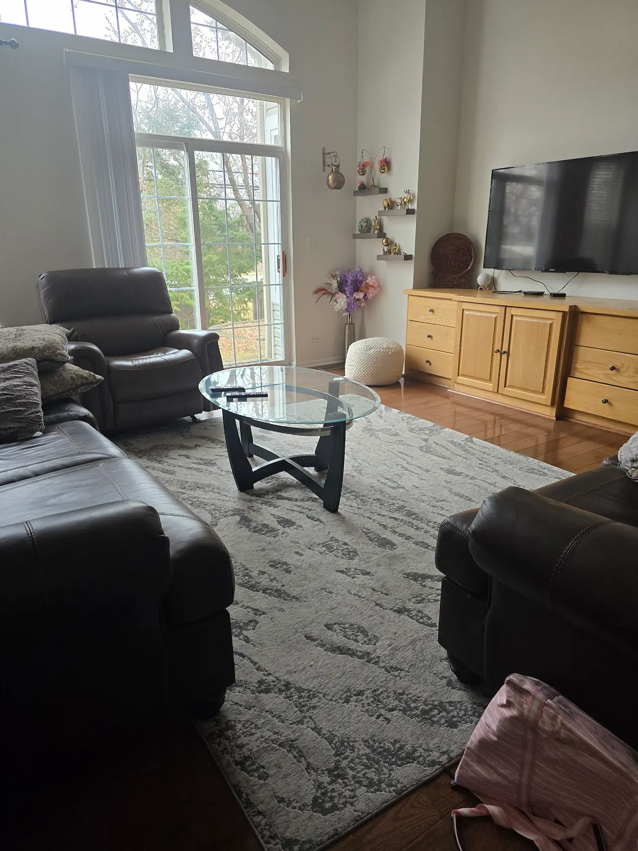 Green Mop Service cleaning team based in Rolling Meadows IL