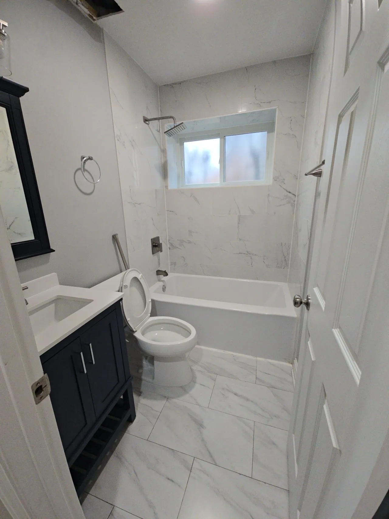 Green Mop residential cleaning