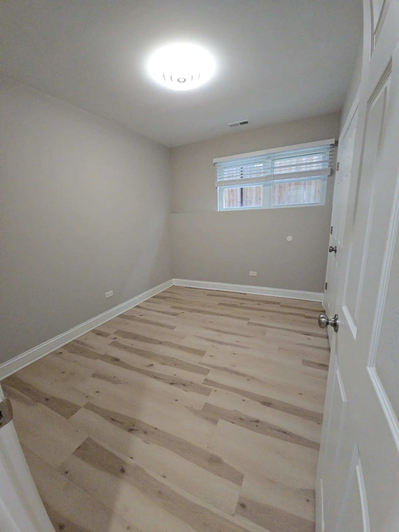 Green Mop commercial cleaning